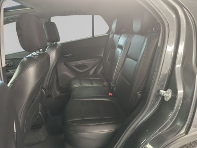 2019 Chevrolet Trax 1.8 Premier Piel At