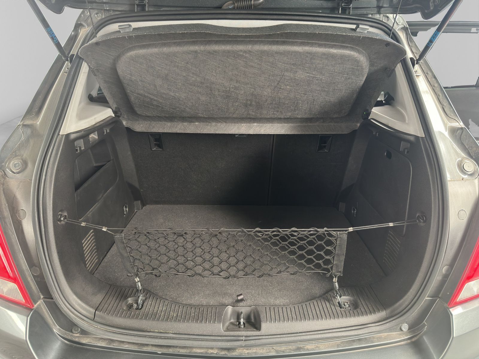 2019 Chevrolet Trax 1.8 Premier Piel At