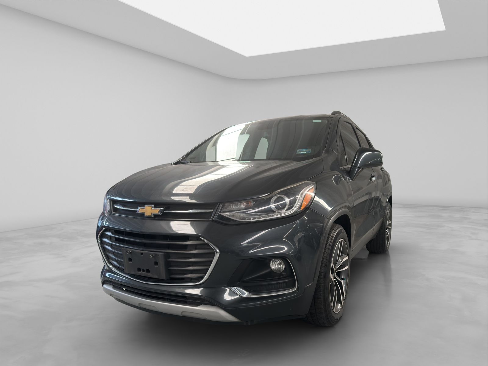 2019 Chevrolet Trax 1.8 Premier Piel At