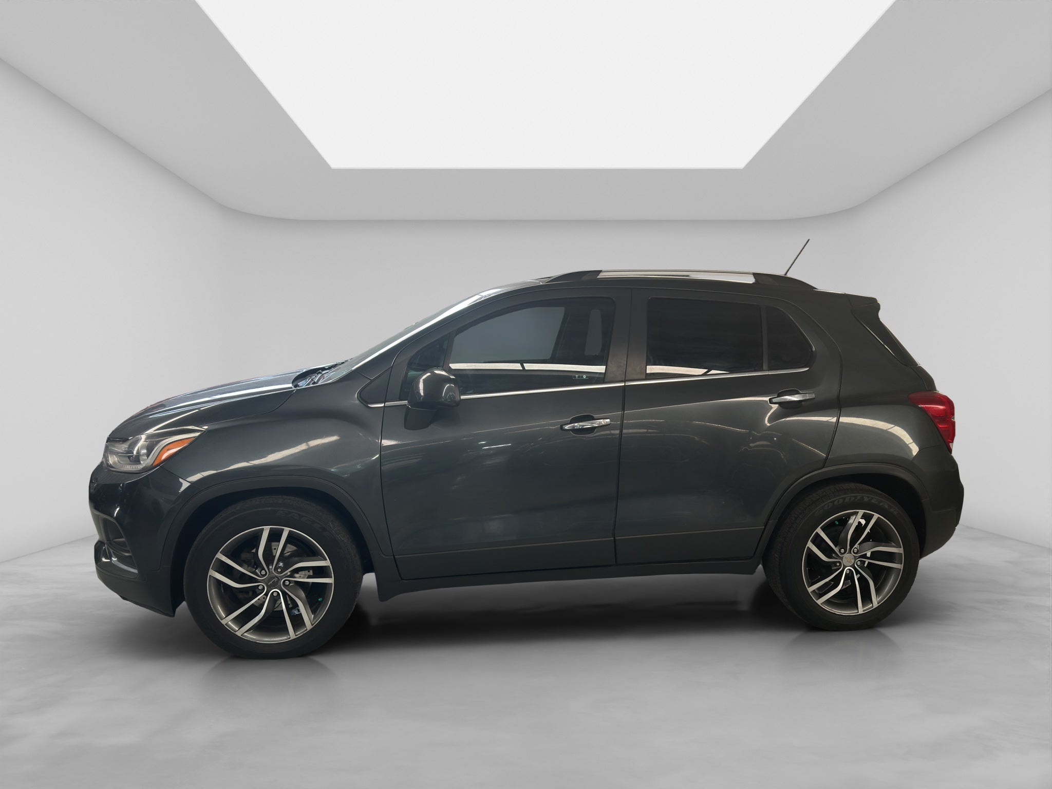 2019 Chevrolet Trax 1.8 Premier Piel At