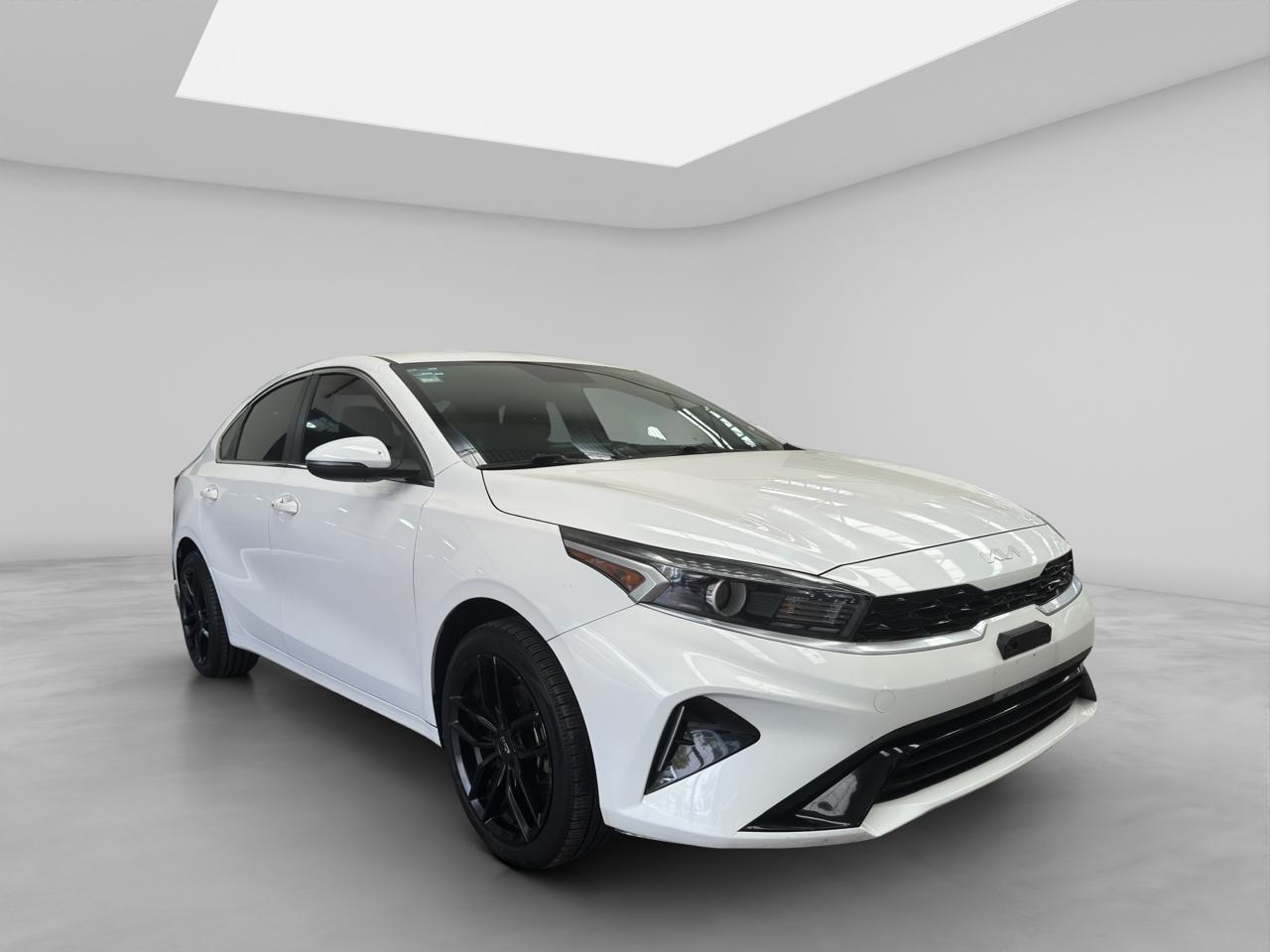 2022 Kia Forte 2.0 L At