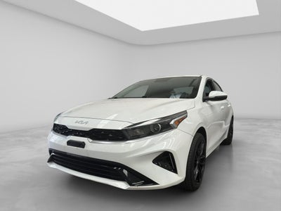 2022 Kia Forte 2.0 L At