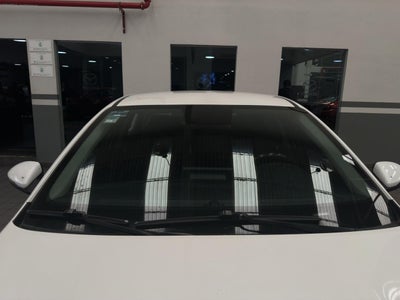 2022 Kia Forte 2.0 L At