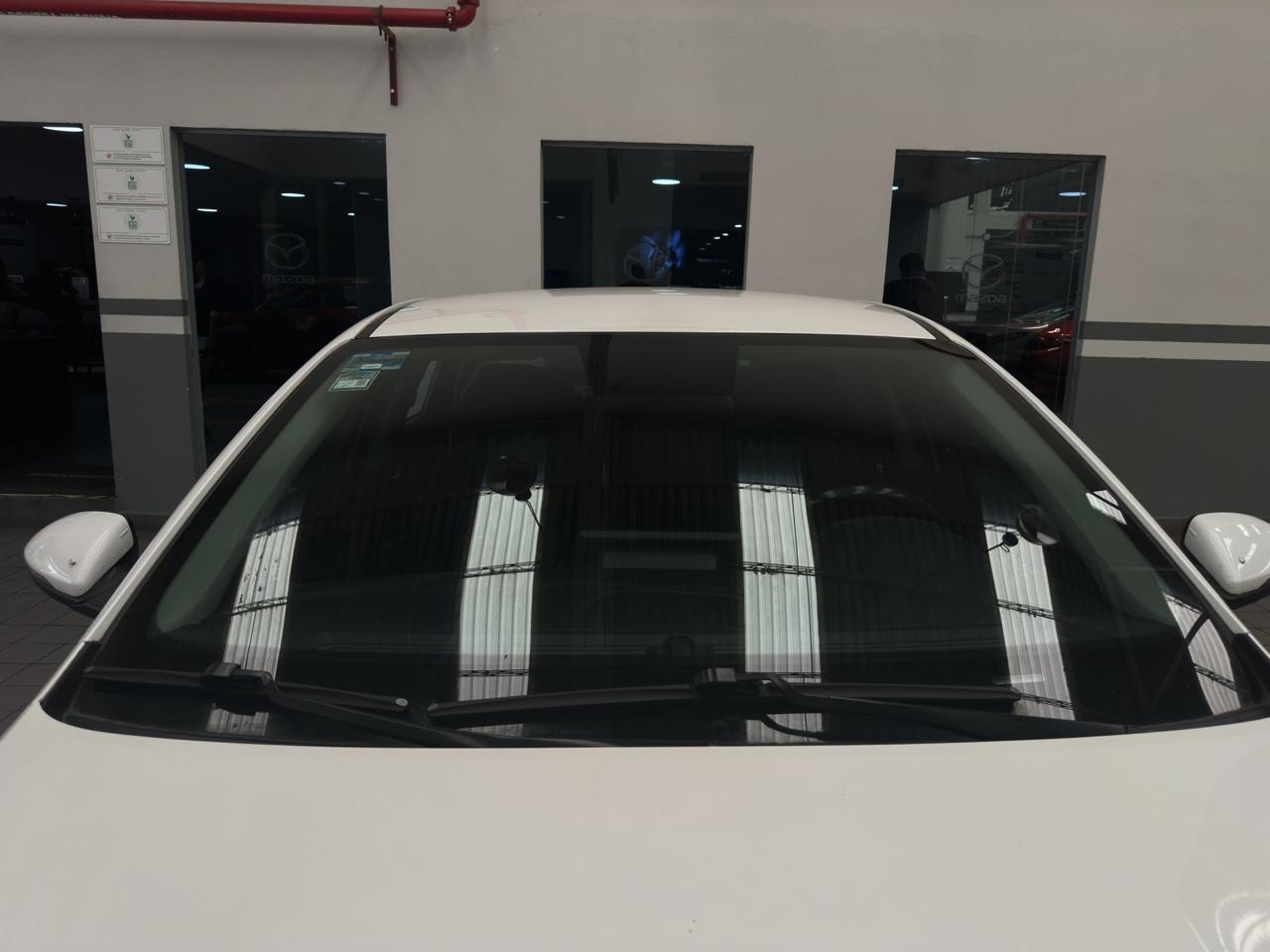 2022 Kia Forte 2.0 L At