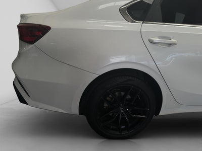 2022 Kia Forte 2.0 L At