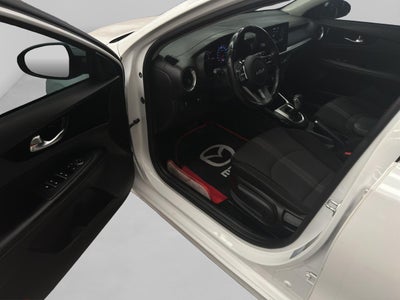 2022 Kia Forte 2.0 L At