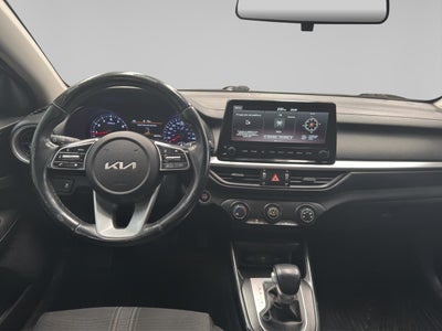 2022 Kia Forte 2.0 L At