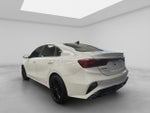 2022 Kia Forte 2.0 L At