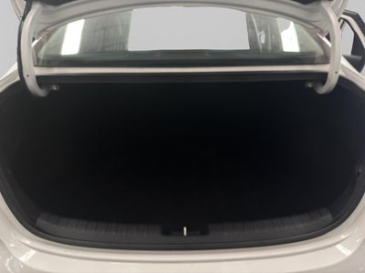 2022 Kia Forte 2.0 L At