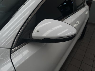 2022 Kia Forte 2.0 L At