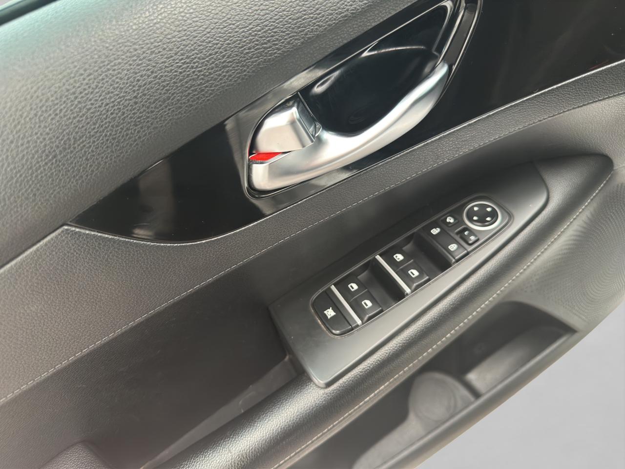 2022 Kia Forte 2.0 L At