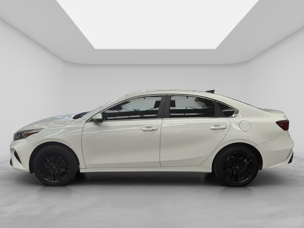 2022 Kia Forte 2.0 L At