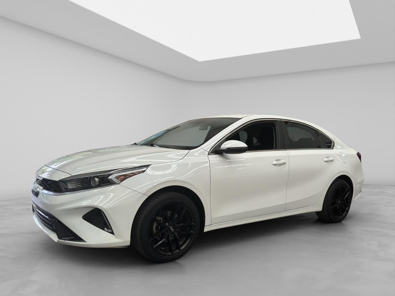 2022 Kia Forte 2.0 L At