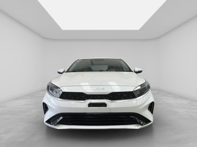 2022 Kia Forte 2.0 L At