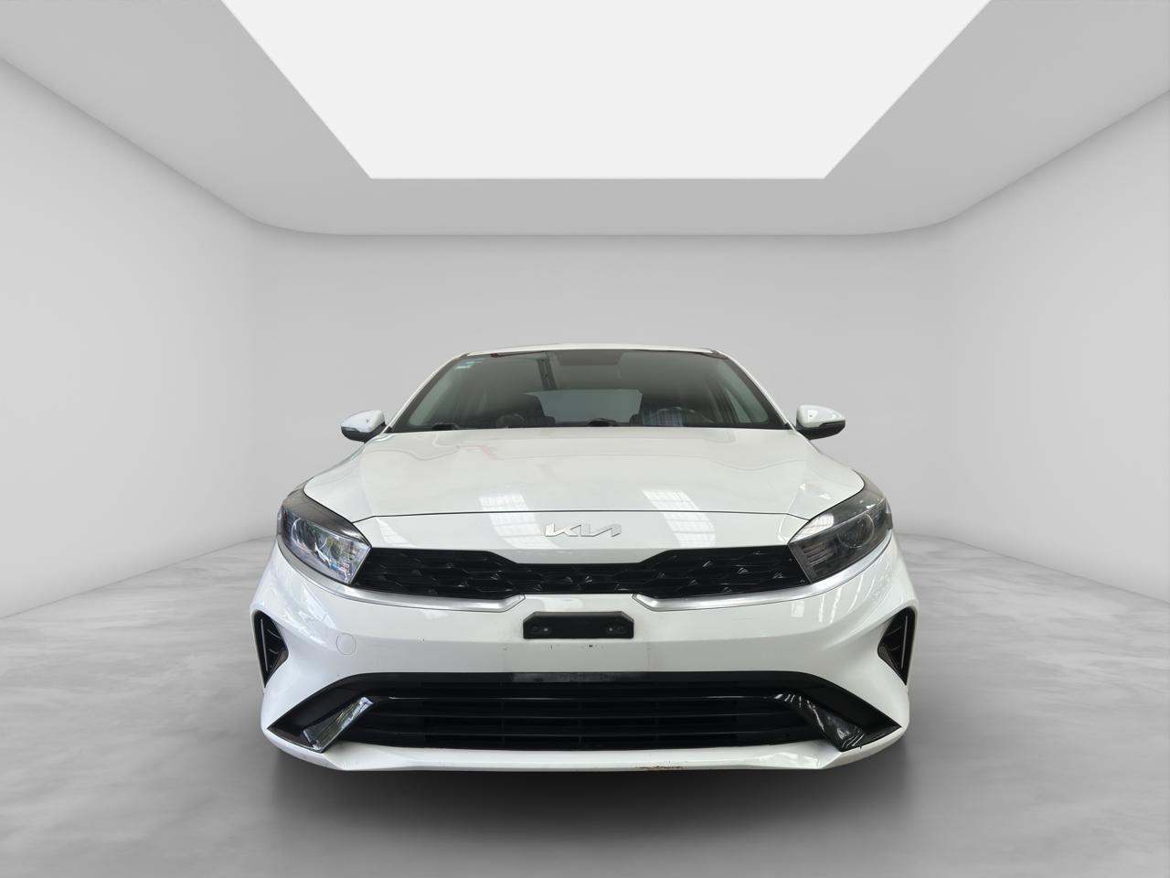 2022 Kia Forte 2.0 L At