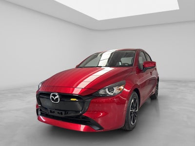 2025 Mazda Mazda 2 1.5 I Grand Touring HB At