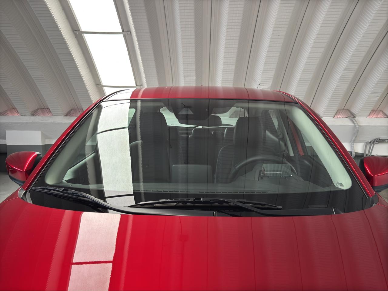 2025 Mazda Mazda 2 1.5 I Grand Touring HB At