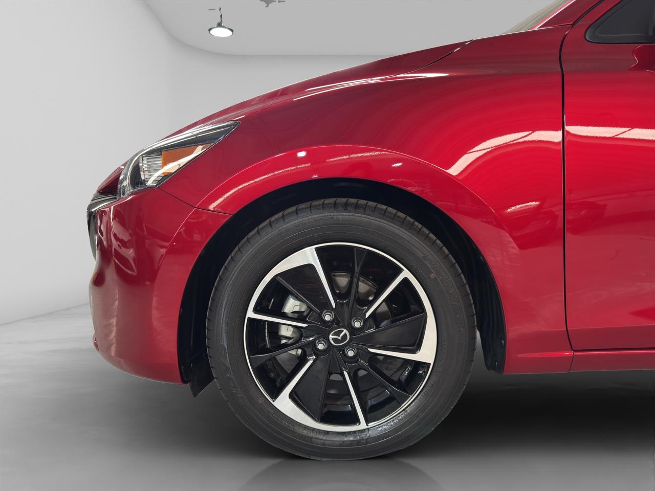 2025 Mazda Mazda 2 1.5 I Grand Touring HB At