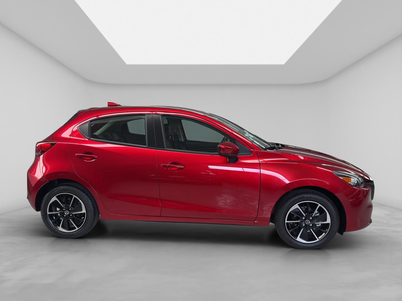 2025 Mazda Mazda 2 1.5 I Grand Touring HB At