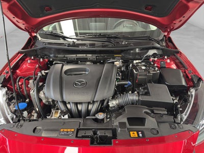 2025 Mazda Mazda 2 1.5 I Grand Touring HB At