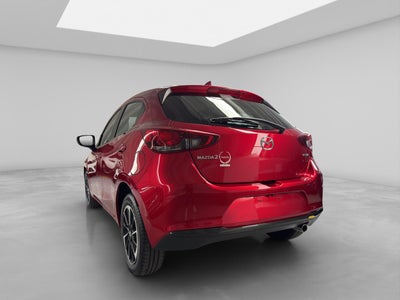 2025 Mazda Mazda 2 1.5 I Grand Touring HB At
