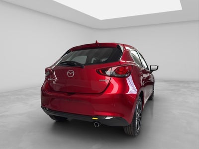 2025 Mazda Mazda 2 1.5 I Grand Touring HB At
