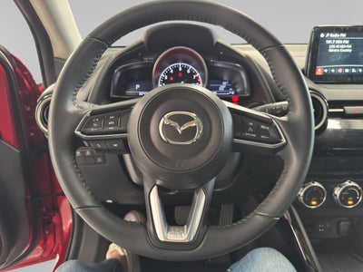 2025 Mazda Mazda 2 1.5 I Grand Touring HB At