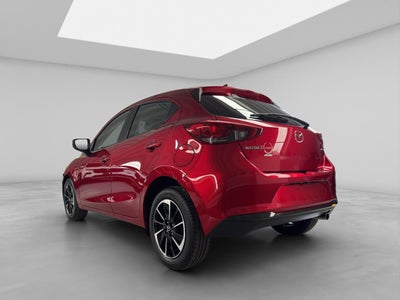 2025 Mazda Mazda 2 1.5 I Grand Touring HB At