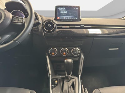 2025 Mazda Mazda 2 1.5 I Grand Touring HB At