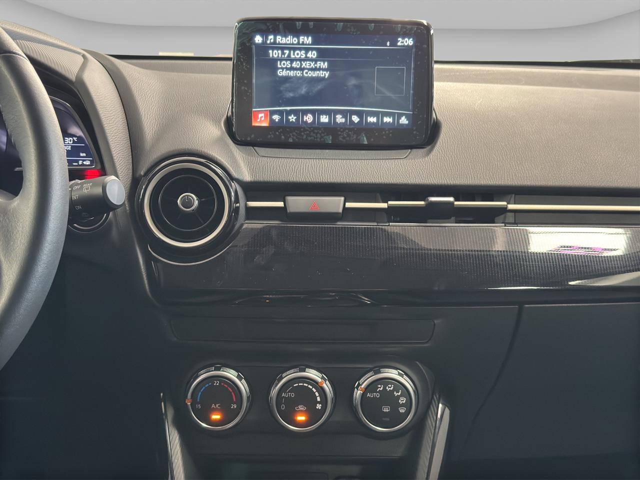 2025 Mazda Mazda 2 1.5 I Grand Touring HB At