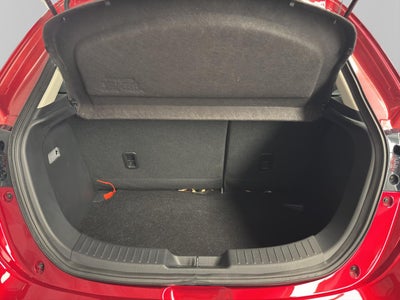 2025 Mazda Mazda 2 1.5 I Grand Touring HB At
