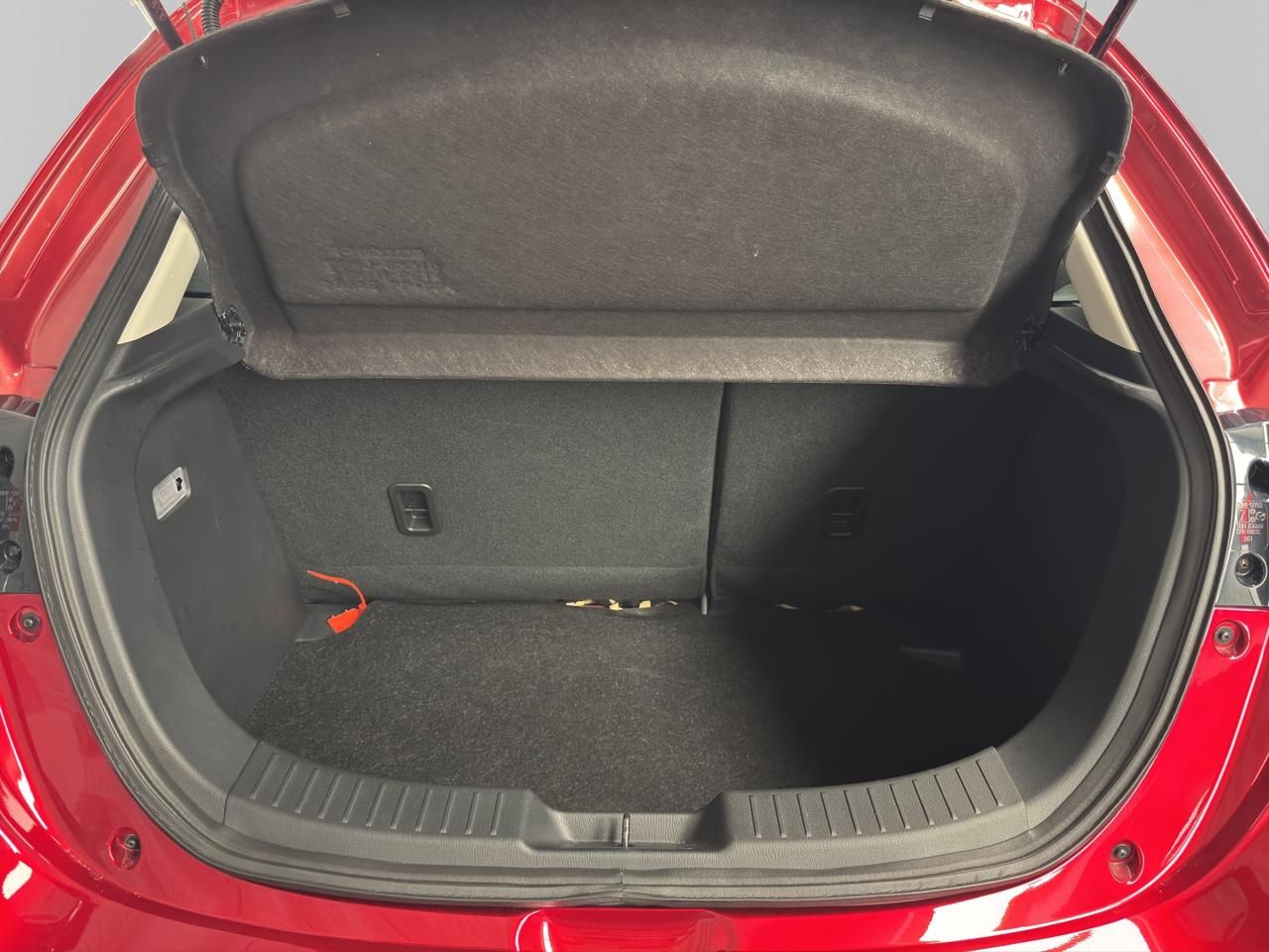 2025 Mazda Mazda 2 1.5 I Grand Touring HB At