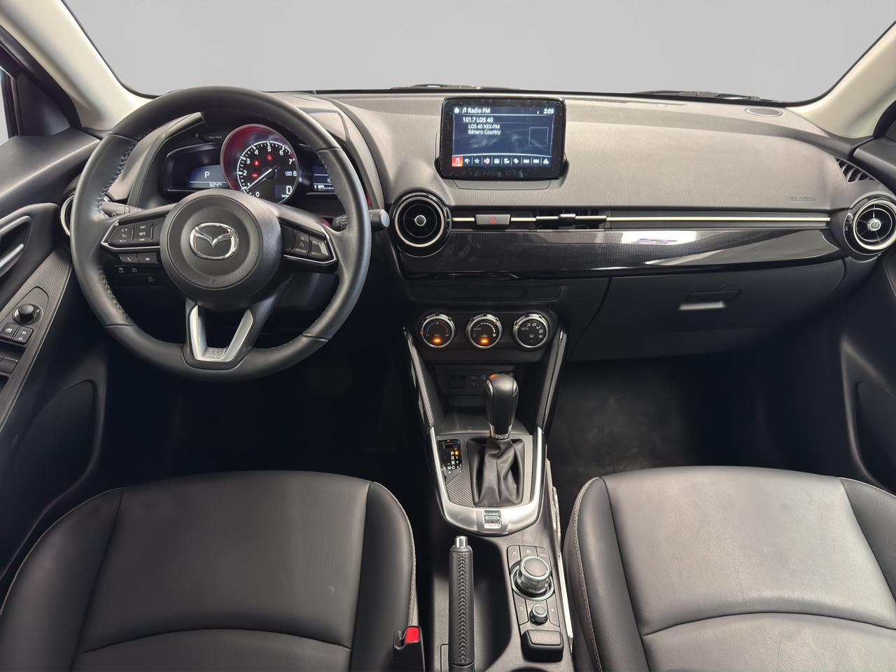 2025 Mazda Mazda 2 1.5 I Grand Touring HB At