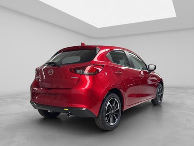 2025 Mazda Mazda 2 1.5 I Grand Touring HB At