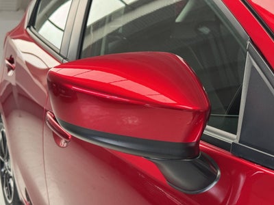 2025 Mazda Mazda 2 1.5 I Grand Touring HB At