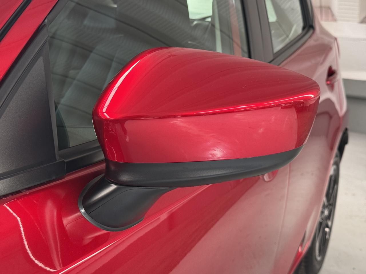 2025 Mazda Mazda 2 1.5 I Grand Touring HB At