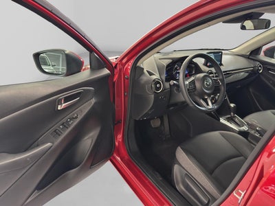 2025 Mazda Mazda 2 1.5 I Grand Touring HB At