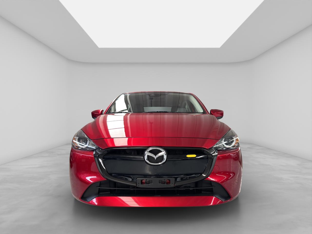 2025 Mazda Mazda 2 1.5 I Grand Touring HB At