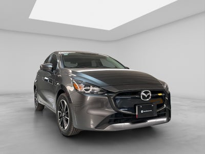 2024 Mazda Mazda 2 1.5 Hb I Grand Touring Mhev At