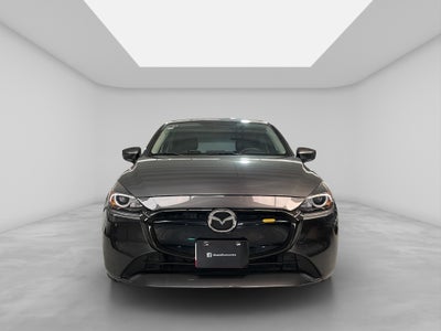 2024 Mazda Mazda 2 1.5 Hb I Grand Touring Mhev At