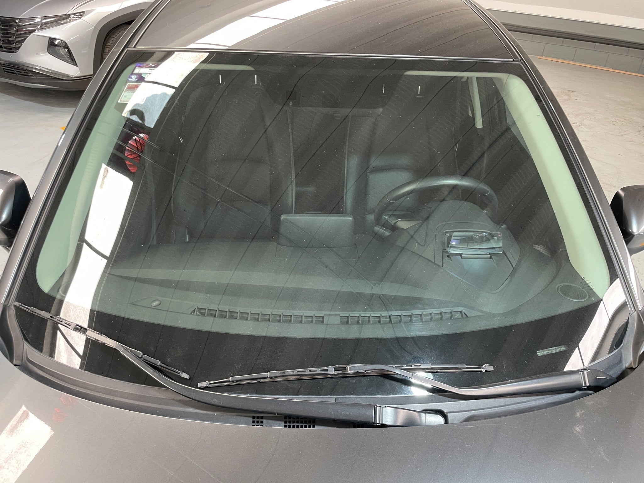 2024 Mazda Mazda 2 1.5 Hb I Grand Touring Mhev At