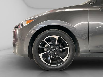 2024 Mazda Mazda 2 1.5 Hb I Grand Touring Mhev At