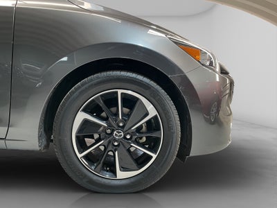 2024 Mazda Mazda 2 1.5 Hb I Grand Touring Mhev At