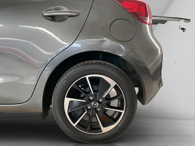 2024 Mazda Mazda 2 1.5 Hb I Grand Touring Mhev At