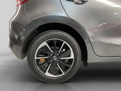 2024 Mazda Mazda 2 1.5 Hb I Grand Touring Mhev At