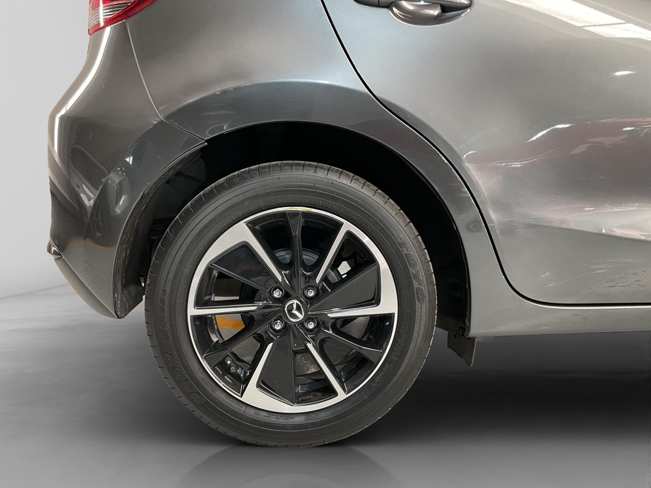 2024 Mazda Mazda 2 1.5 Hb I Grand Touring Mhev At