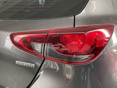 2024 Mazda Mazda 2 1.5 Hb I Grand Touring Mhev At