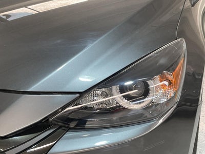 2024 Mazda Mazda 2 1.5 Hb I Grand Touring Mhev At