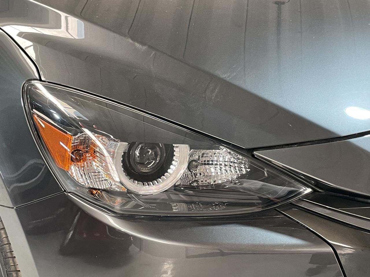 2024 Mazda Mazda 2 1.5 Hb I Grand Touring Mhev At