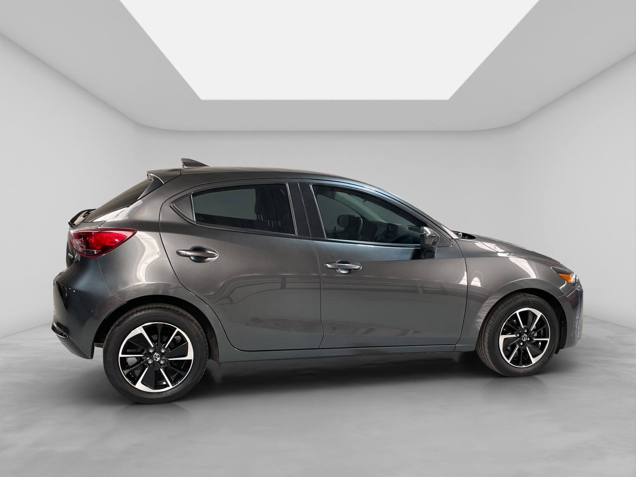 2024 Mazda Mazda 2 1.5 Hb I Grand Touring Mhev At